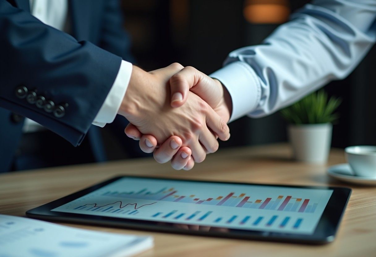 Building the right hybrid model