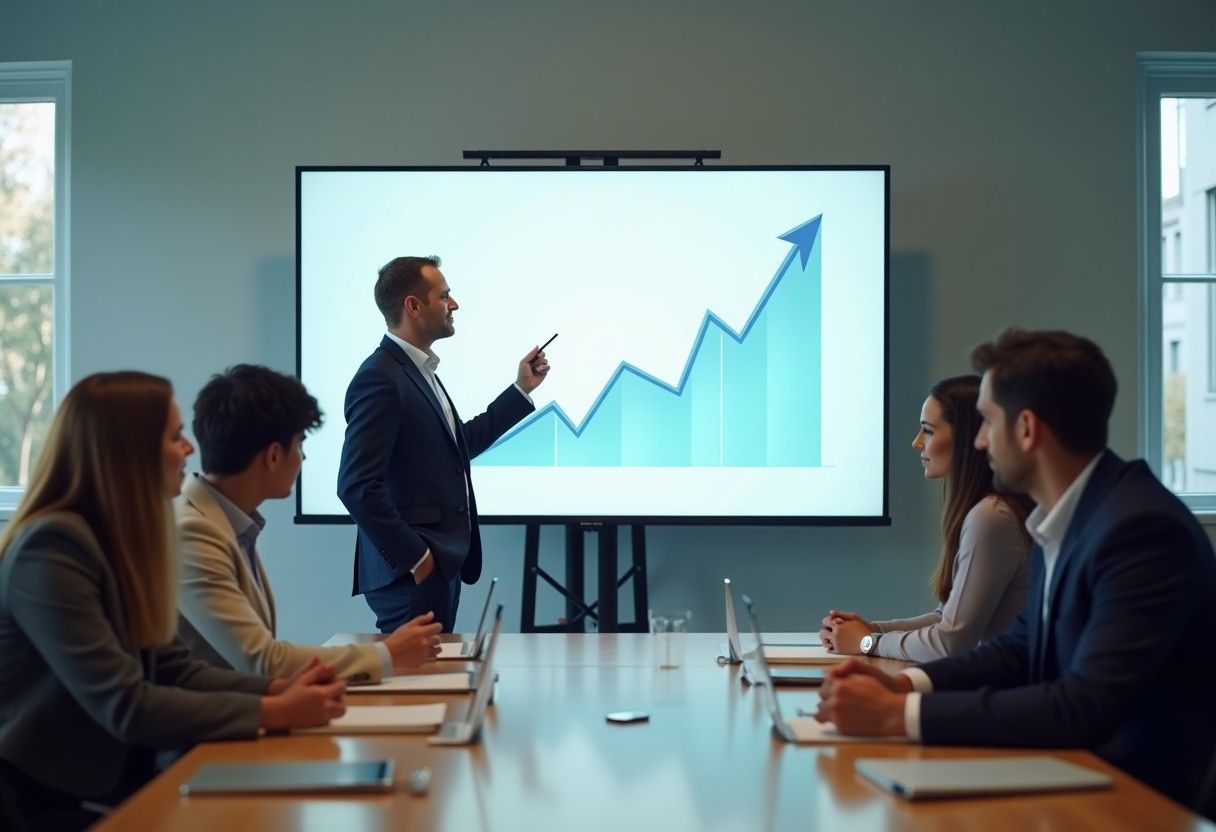 Assigning the wrong work to the right partner