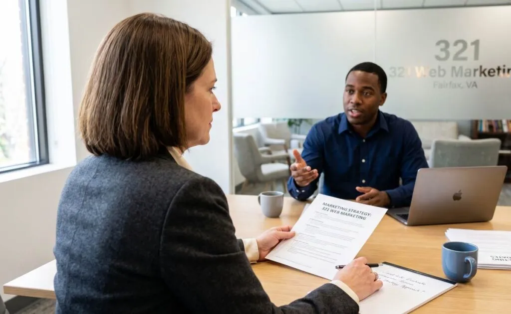 What Business Owners Get Wrong About Hiring Marketers
