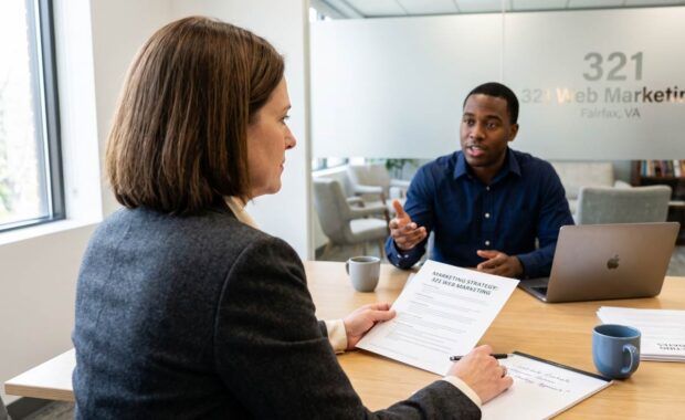 What Business Owners Get Wrong About Hiring Marketers