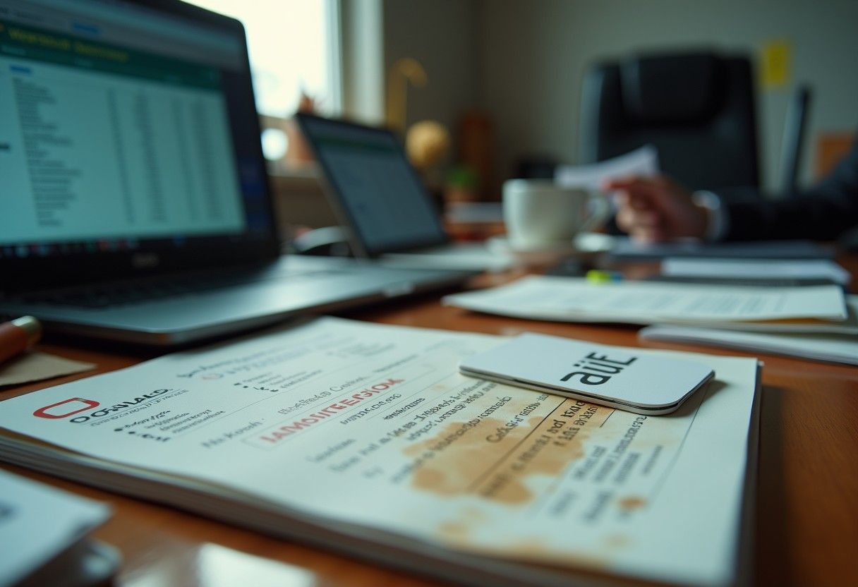 Training data authority is your long-term reputation