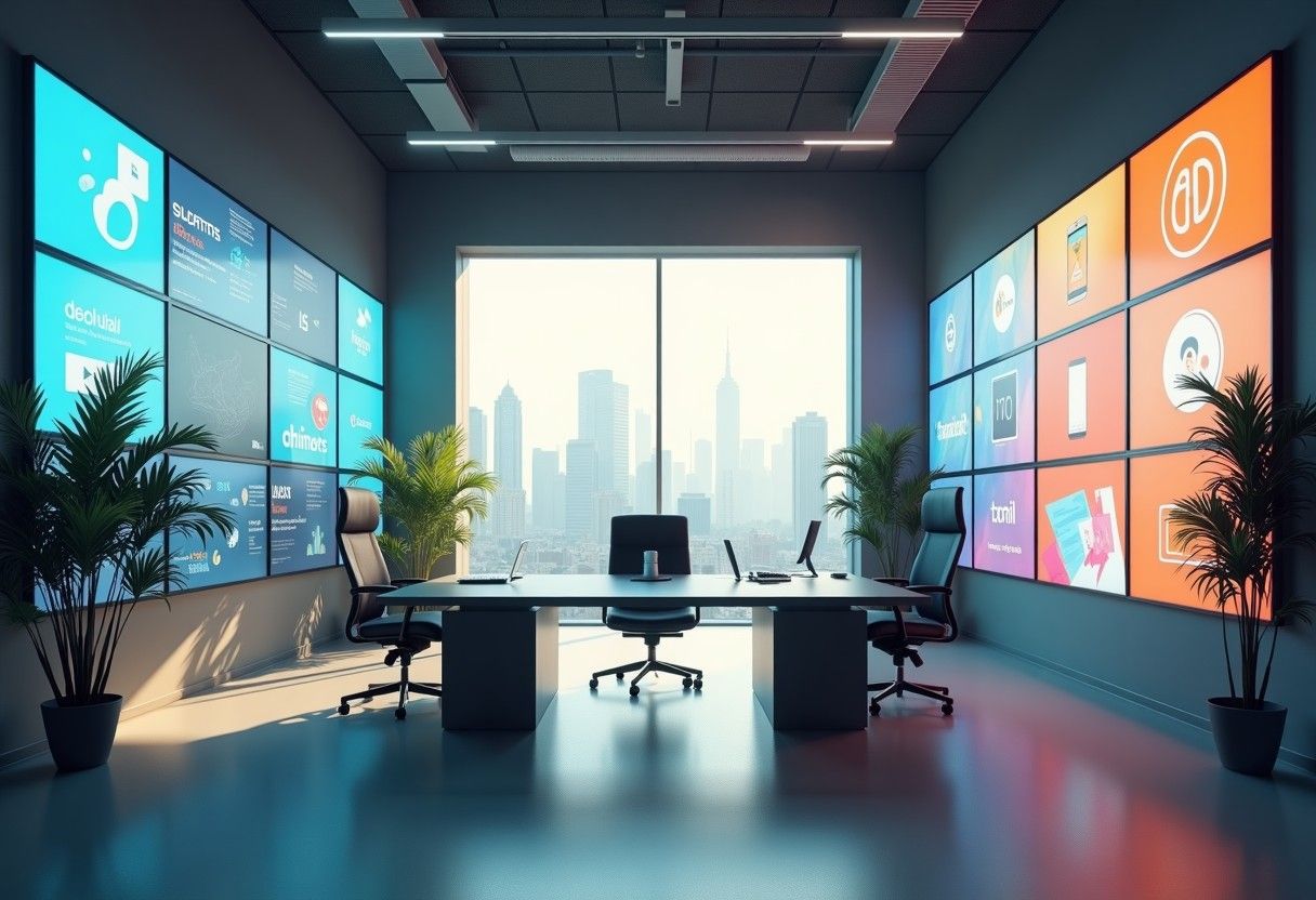 rebuild the content plan for a dual purpose