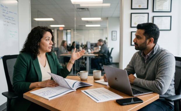 How to Evaluate Marketing Agency Performance