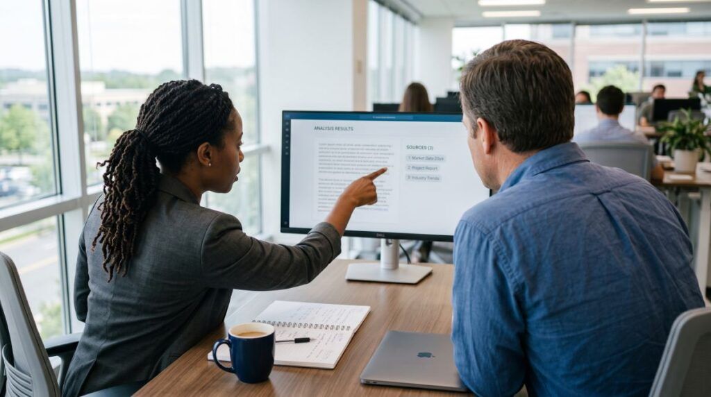 How to Get Your Business Cited in AI Search Results