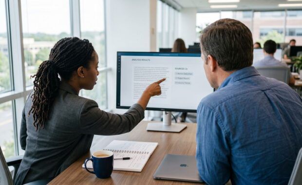 How to Get Your Business Cited in AI Search Results