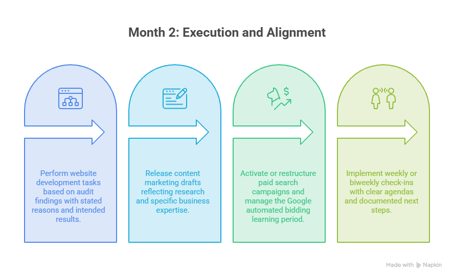 Execution and Alignment