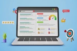 seo ranking optimization