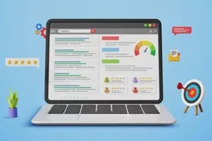 seo ranking optimization