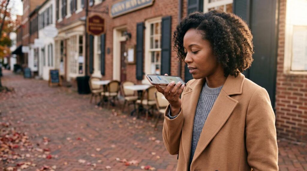 How Local SEO Is Changing with AI Assistants