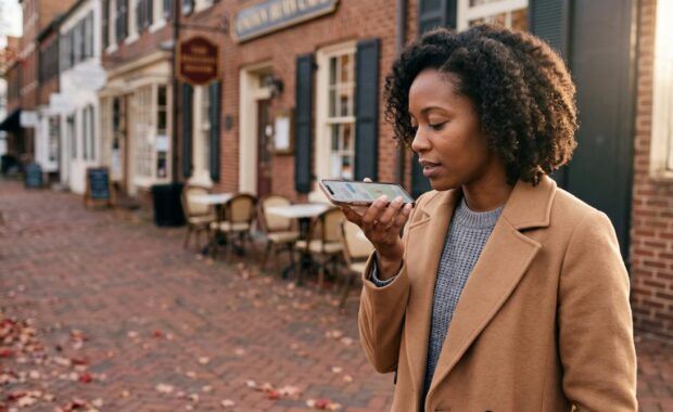 How Local SEO Is Changing with AI Assistants