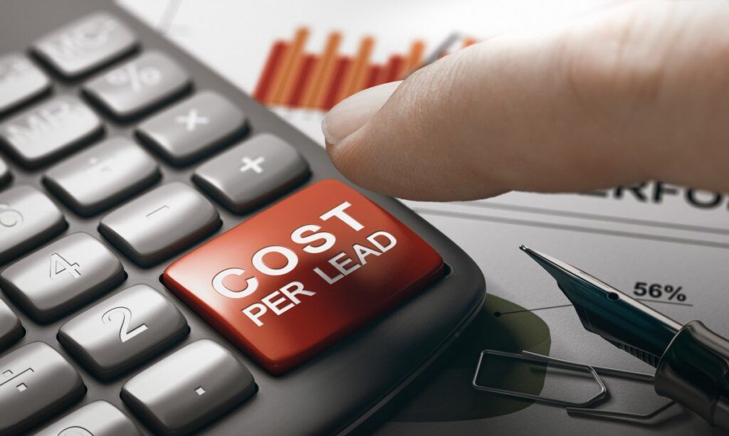 How to Calculate Your Cost Per Qualified Lead