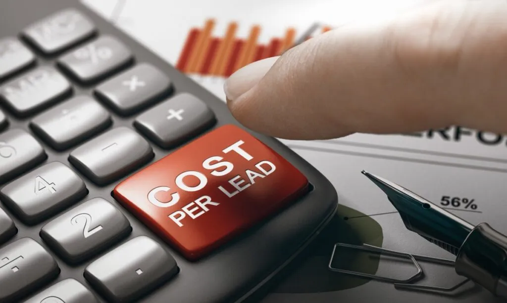 How to Calculate Your Cost Per Qualified Lead