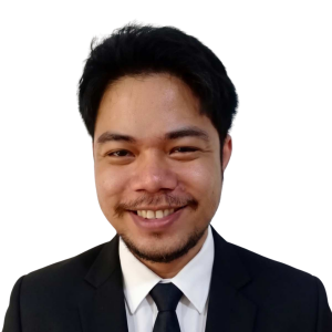 John Collado Transparent BG