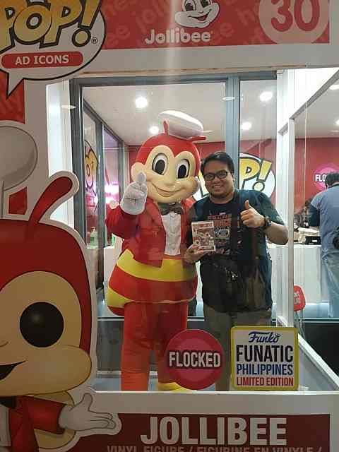 Phil Gonzales Jollibee Picture