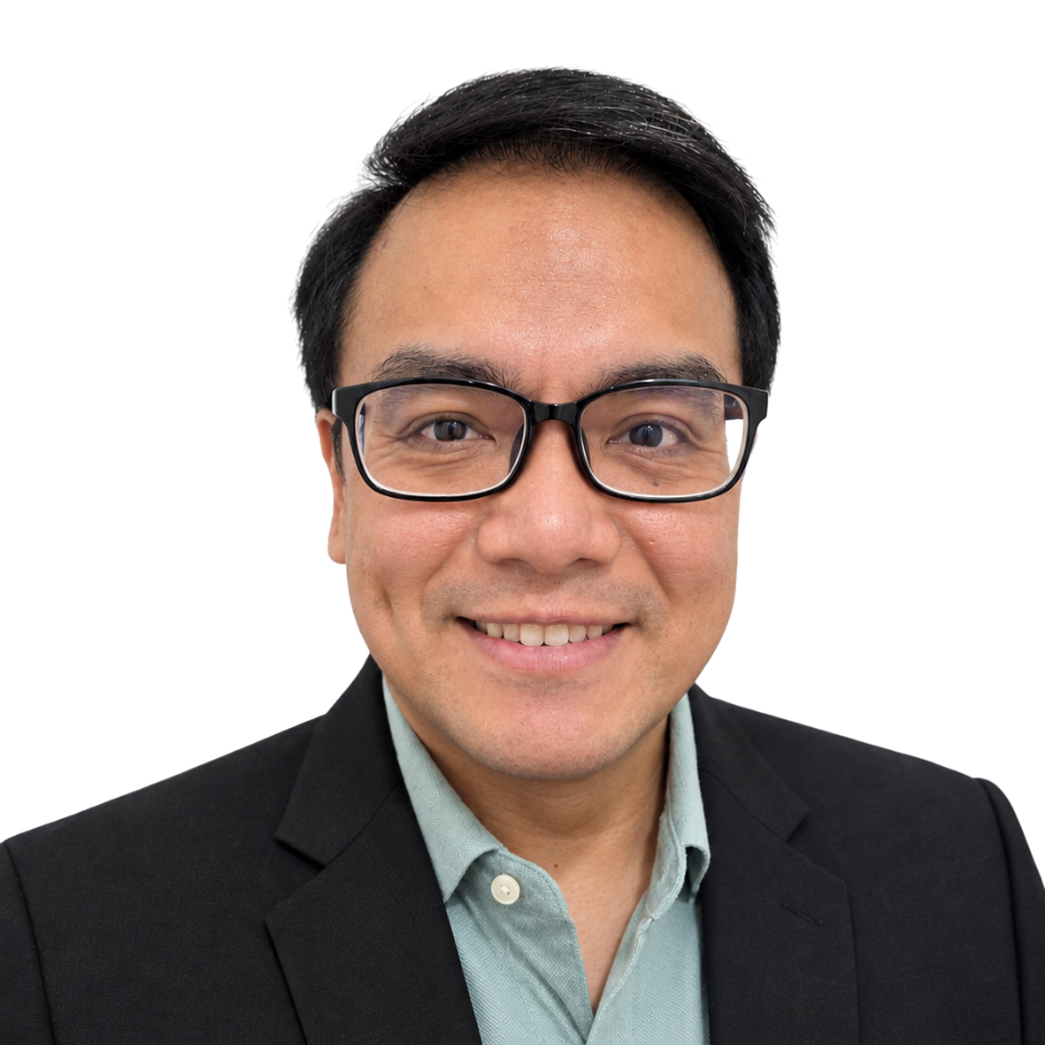 Phil Gonzales